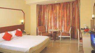 Hotel Sangam Tiruchirappalli, Trichy 3